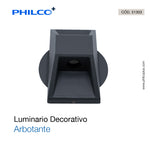 Luminario Decorativo LED Ásterix de 3W PHILCO