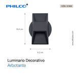 Luminario Decorativo LED Ásterix de 3W PHILCO